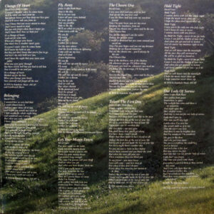 Bread, Lost Without Your Love - LP: imagen 7