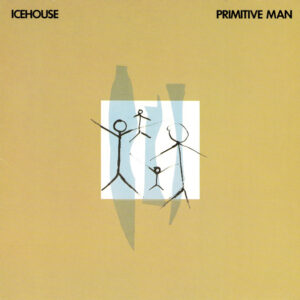 Icehouse, Primitive Man - LP