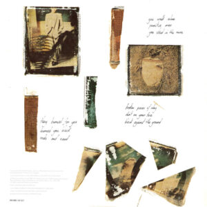 Icehouse, Primitive Man - LP: imagen 6