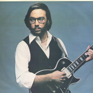 Al Di Meola, Elegant Gypsy - LP: imagen 5