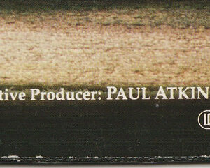 Bruce Hornsby And The Range, The Way It Is - LP: imagen 11
