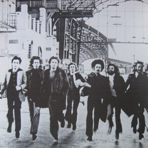 Alquin, Nobody Can Wait Forever - LP: imagen 2