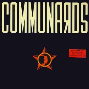 Vinilo: Communards, Communards - LP