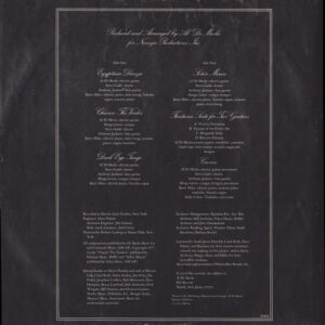 Al Di Meola, Casino - LP: imagen 5