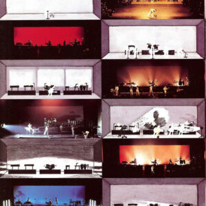Talking Heads, Stop Making Sense - LP: imagen 18