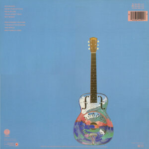 Dire Straits, Brothers In Arms - LP: imagen 2