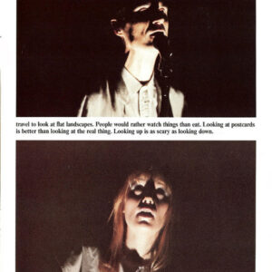 Talking Heads, Stop Making Sense - LP: imagen 23