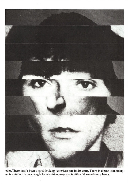 Talking Heads, Stop Making Sense - LP