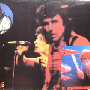 Golden Earring, Live - LP: imagen 5