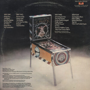 The Who, The Story Of The Who - LP: imagen 4