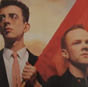 Vinilo: Communards, Communards - LP