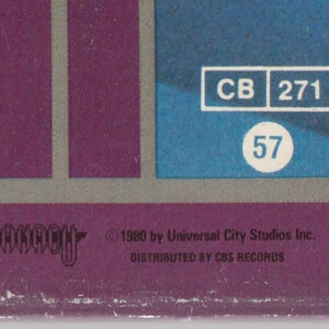 Electric Light Orchestra, Olivia New, Xanadu (From The Original Motion Picture Soundtrack) - LP: imagen 10