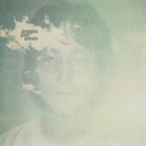 John Lennon, Imagine - LP