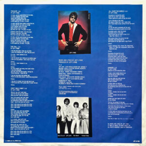 Electric Light Orchestra, Olivia New, Xanadu (From The Original Motion Picture Soundtrack) - LP: imagen 8
