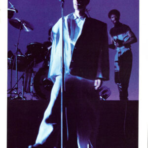 Talking Heads, Stop Making Sense - LP: imagen 9