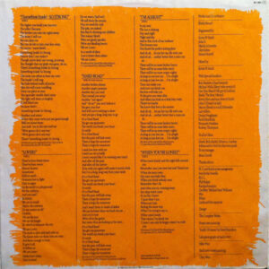 Labi Siffre, So Strong - LP: imagen 6