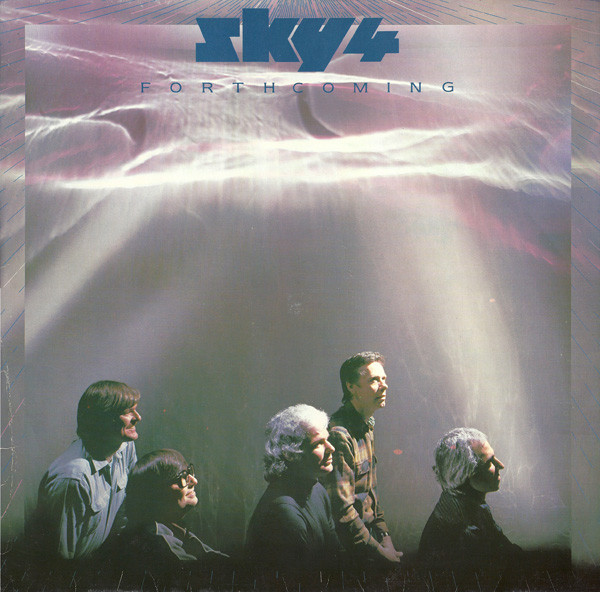 Sky, Sky 4 Forthcoming - LP