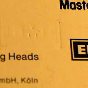 Talking Heads, Stop Making Sense - LP: imagen 27