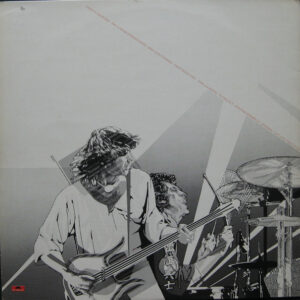 Golden Earring, Live - LP: imagen 2