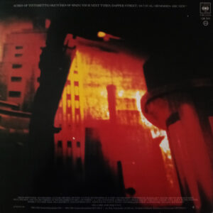 The Nits, Kilo - LP Album Stereo: imagen 2