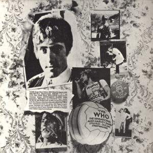 The Who, The Story Of The Who - LP: imagen 2