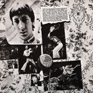 The Who, The Story Of The Who - LP: imagen 11