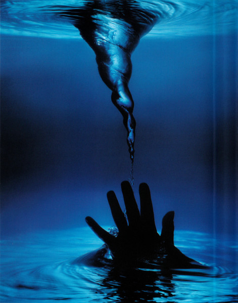 Madonna, Drowned World Tour 2001 - LP