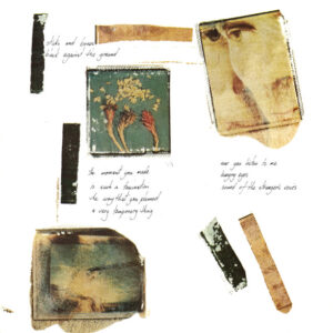 Icehouse, Primitive Man - LP: imagen 5