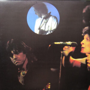 Golden Earring, Live - LP: imagen 3