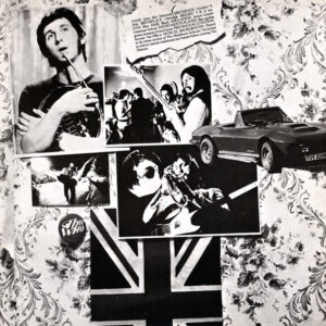 The Who, The Story Of The Who - LP: imagen 9