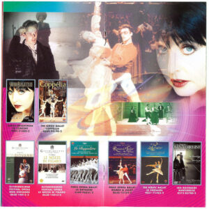 Madonna, Drowned World Tour 2001 - LP: imagen 15