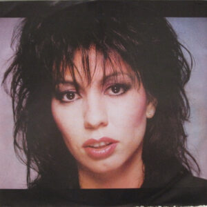 Jennifer Rush, Movin' - LP: imagen 6
