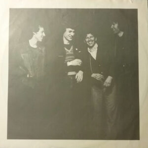Dire Straits, Dire Straits - LP: imagen 5