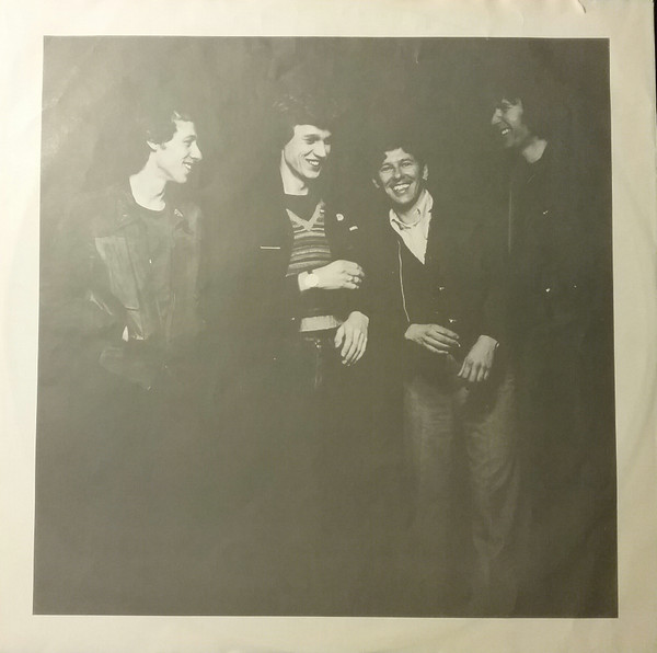 Dire Straits, Dire Straits - LP