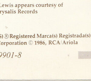 Bruce Hornsby And The Range, The Way It Is - LP: imagen 12