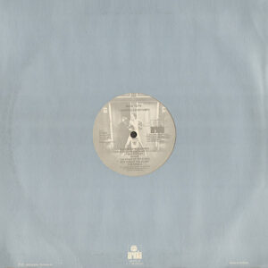 Gruppo Sportivo, Back To 78 - LP: imagen 2