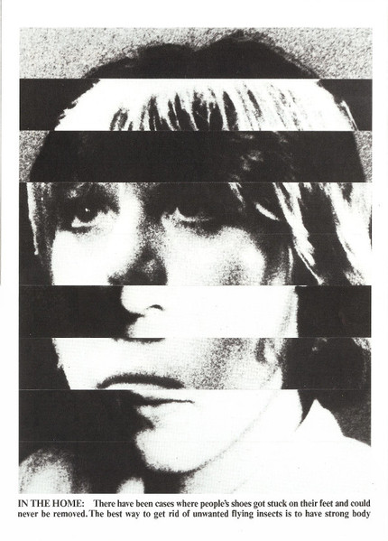 Talking Heads, Stop Making Sense - LP