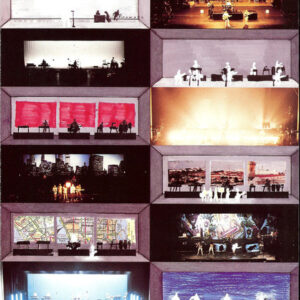 Talking Heads, Stop Making Sense - LP: imagen 19