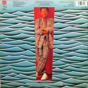 Labi Siffre, So Strong - LP: imagen 2