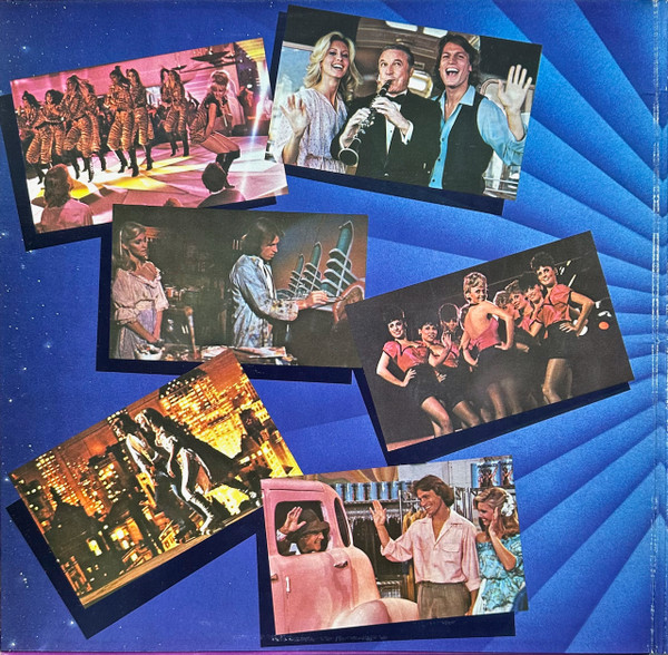 Electric Light Orchestra, Olivia New, Xanadu (From The Original Motion Picture Soundtrack) - LP