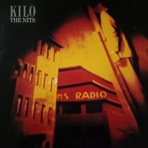 The Nits, Kilo - LP Album Stereo