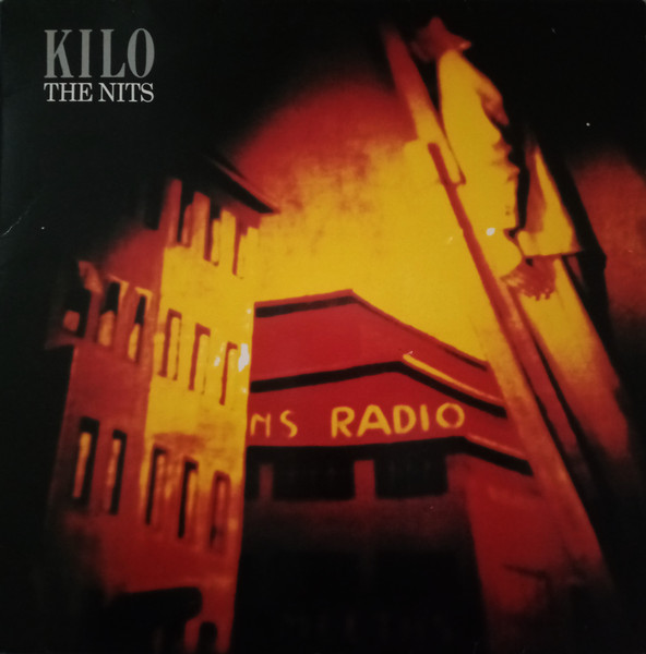 The Nits, Kilo - LP Album Stereo