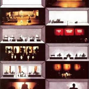 Talking Heads, Stop Making Sense - LP: imagen 16