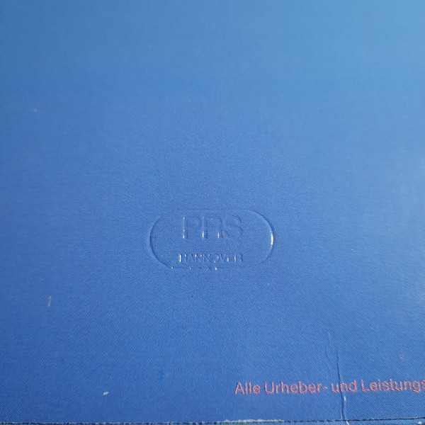 Dire Straits, Brothers In Arms - LP