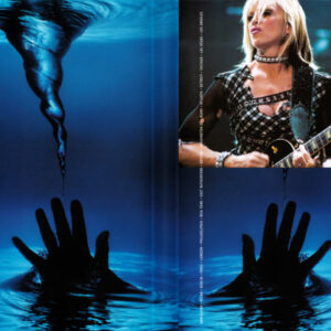 Madonna, Drowned World Tour 2001 - LP: imagen 9