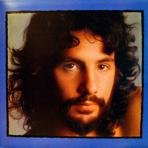 Cat Stevens, Teaser And The Firecat - LP: imagen 3