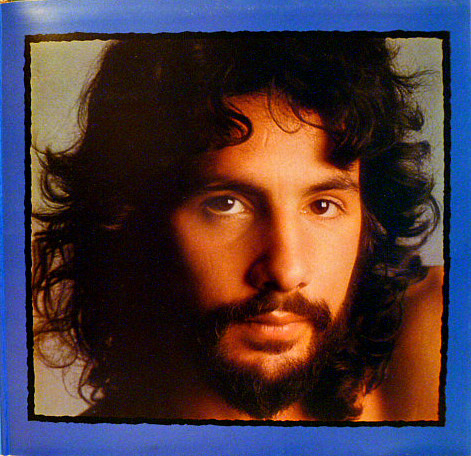 Cat Stevens, Teaser And The Firecat - LP