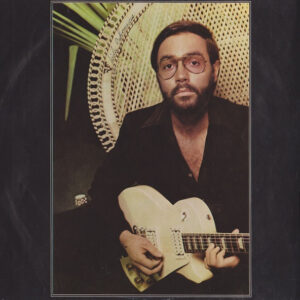 Al Di Meola, Casino - LP: imagen 6