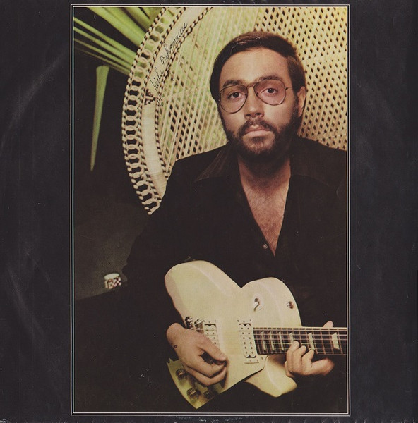 Al Di Meola, Casino - LP