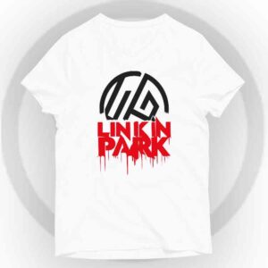 Linkin Park  Camiseta O-Neck: imagen 2